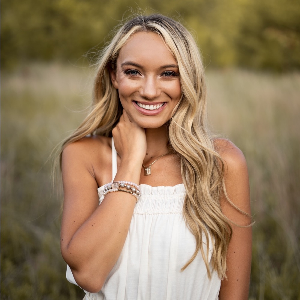 Meet your Posher, Lexi